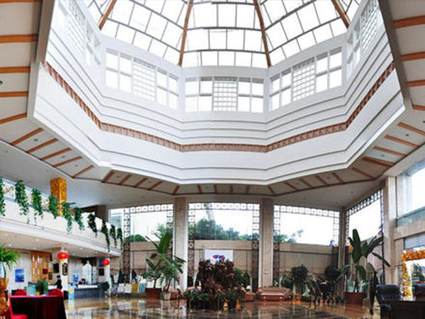 騰沖空港觀光酒店