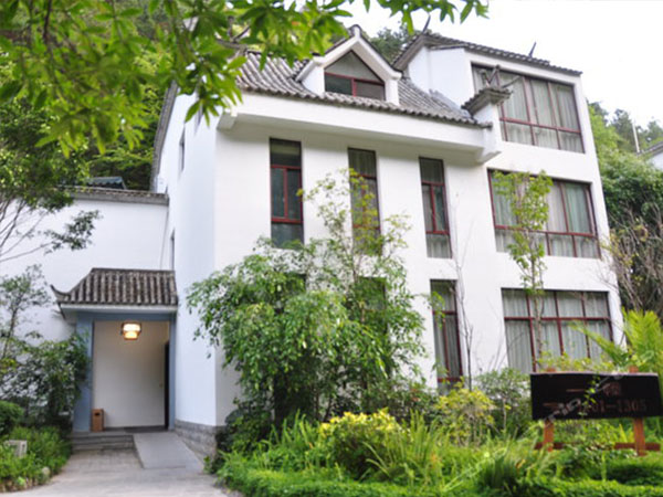 騰沖熱海溫泉度假酒店·美女池