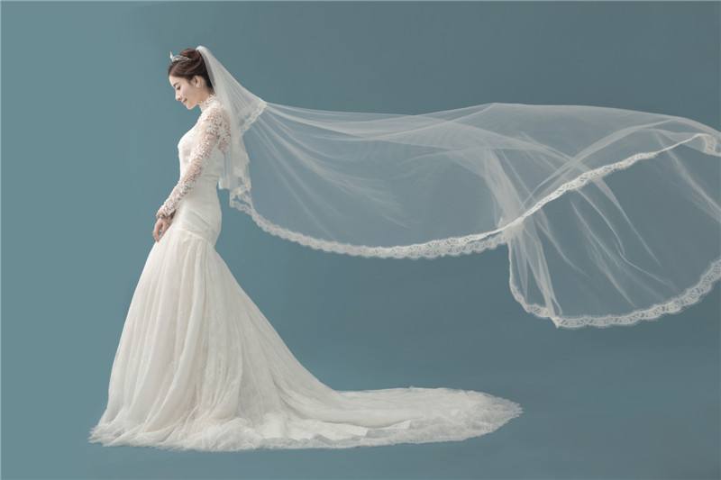 婚紗照拍攝中存在的問題