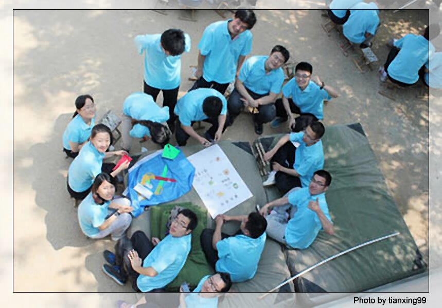 和順古鎮(zhèn)拓展