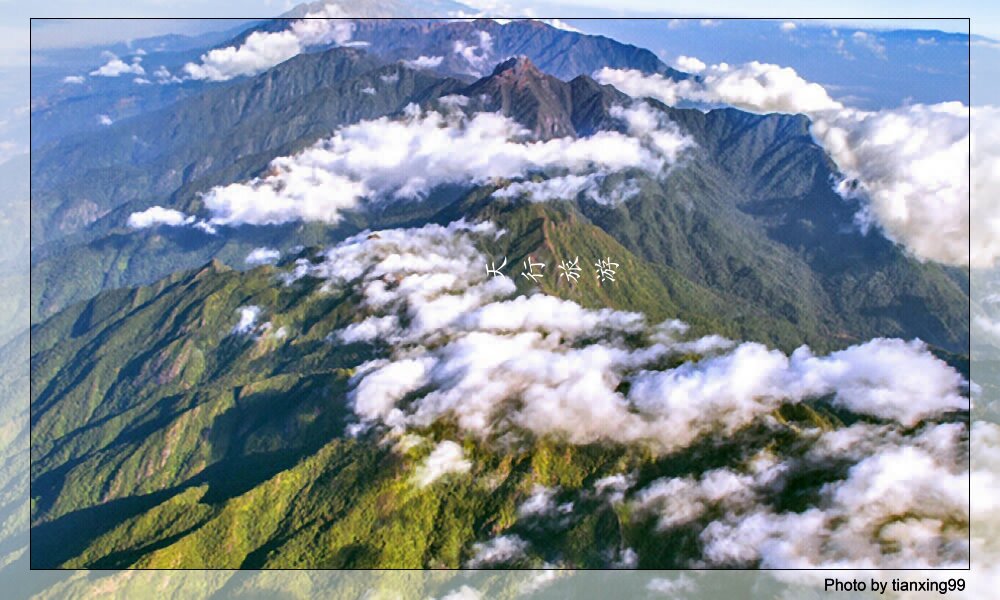 騰沖戶外徒步拓展培訓(xùn)場地、線路推薦--高黎貢山