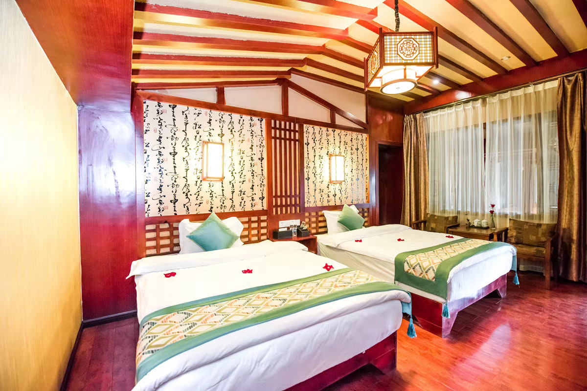 騰沖銀杏雅居精品客棧預(yù)訂推薦