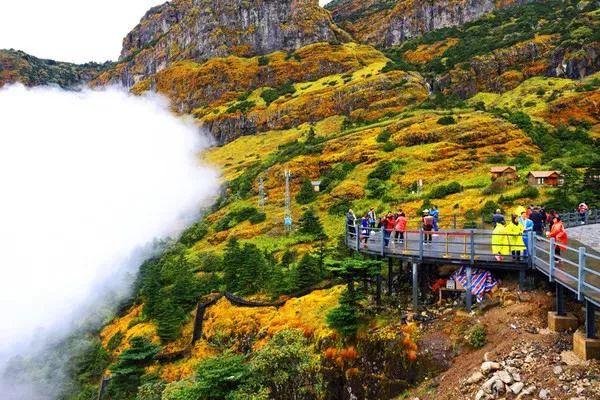 騰沖和順古鎮(zhèn)景區(qū)