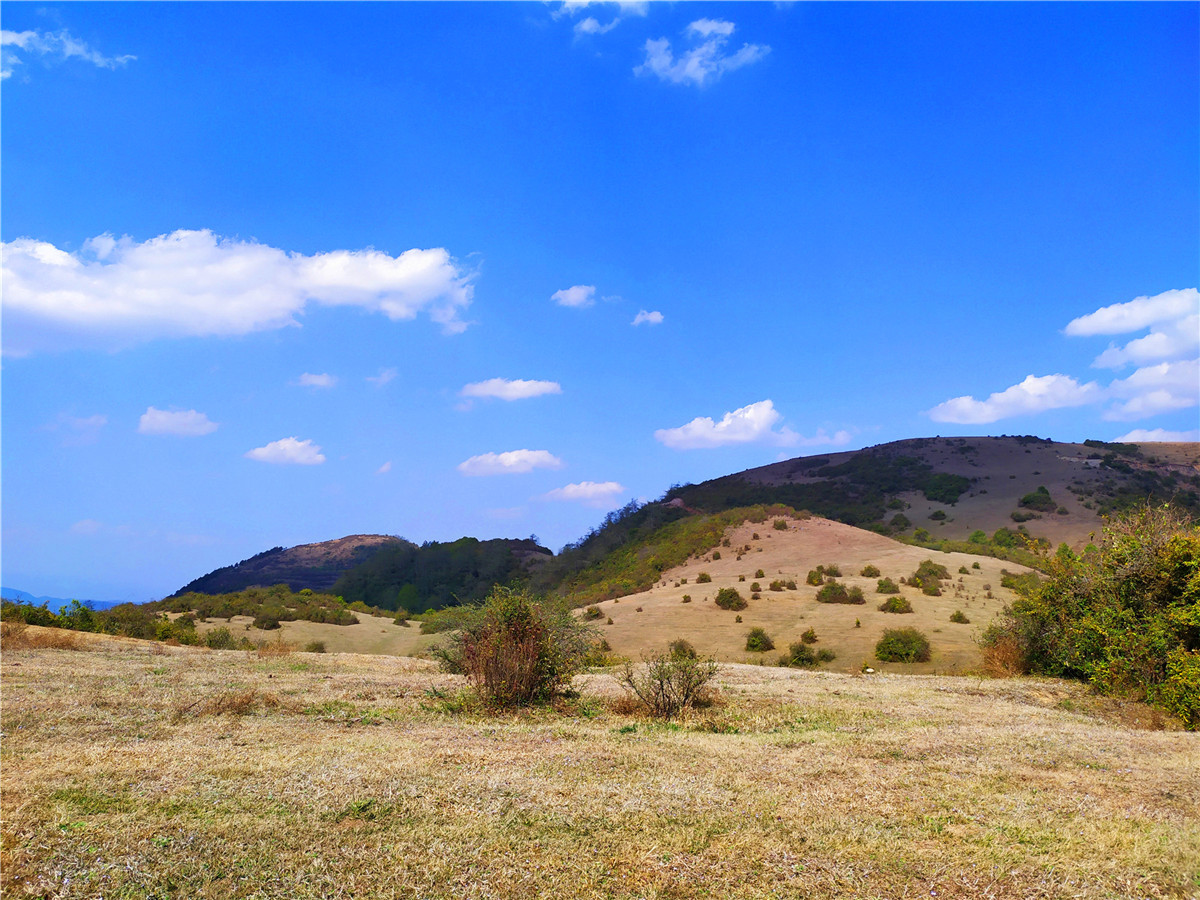 騰沖戶(hù)外徒步路線