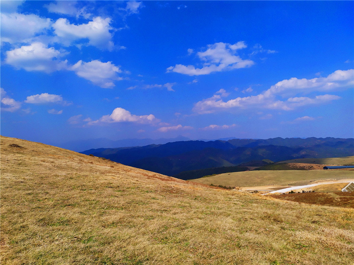 騰沖戶(hù)外徒步路線