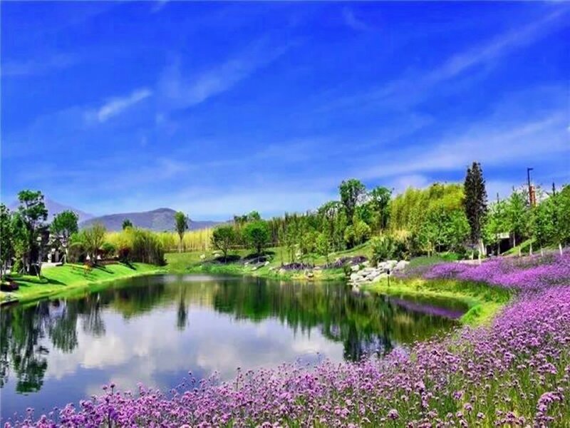 騰沖發(fā)展康養(yǎng)小鎮(zhèn)的天時(shí)、地利、人和體現(xiàn)在哪些方面