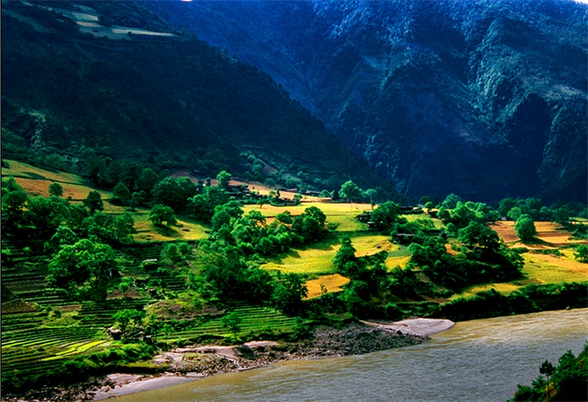 騰沖土特產(chǎn)品推薦--騰沖餌絲