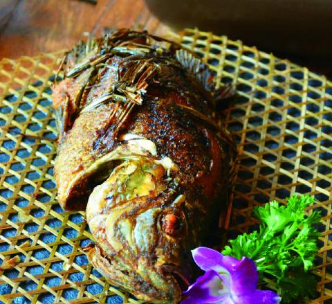 騰沖美食推薦--北?？爵~