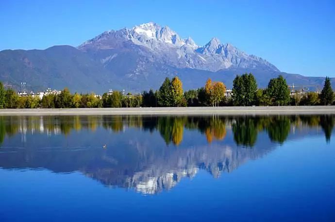 騰沖旅游攻略~，一起探秘騰沖小鎮(zhèn)，優(yōu)秀線路出行指南~