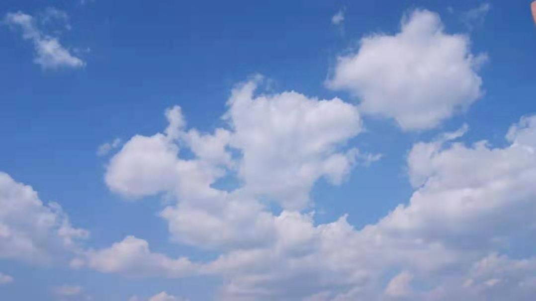 在騰沖，讓你遇見純粹的藍