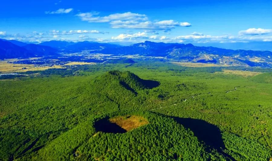  騰沖----凝集千年底蘊的騰越文化