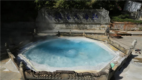 騰沖旅游景點(diǎn)