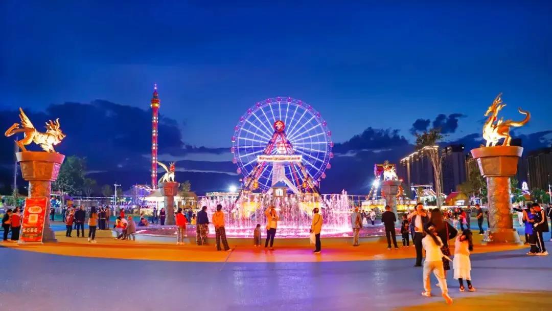 保山的夏天都這么甜了，你那里呢？