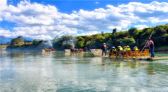 騰沖旅游景點(diǎn)