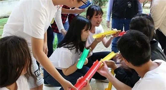 騰沖戶外經(jīng)典團(tuán)隊(duì)拓展項(xiàng)目推薦：團(tuán)隊(duì)拓展訓(xùn)練項(xiàng)目《珠行萬里》