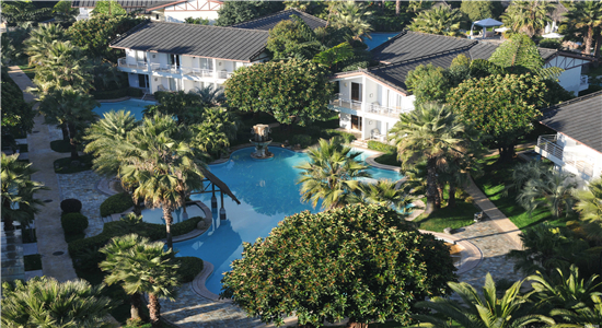 騰沖會(huì)議場地推薦