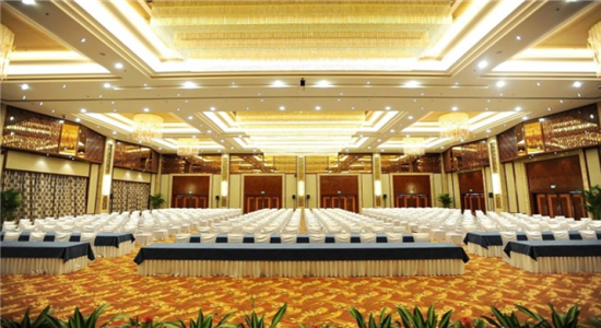 騰沖會(huì)議旅游