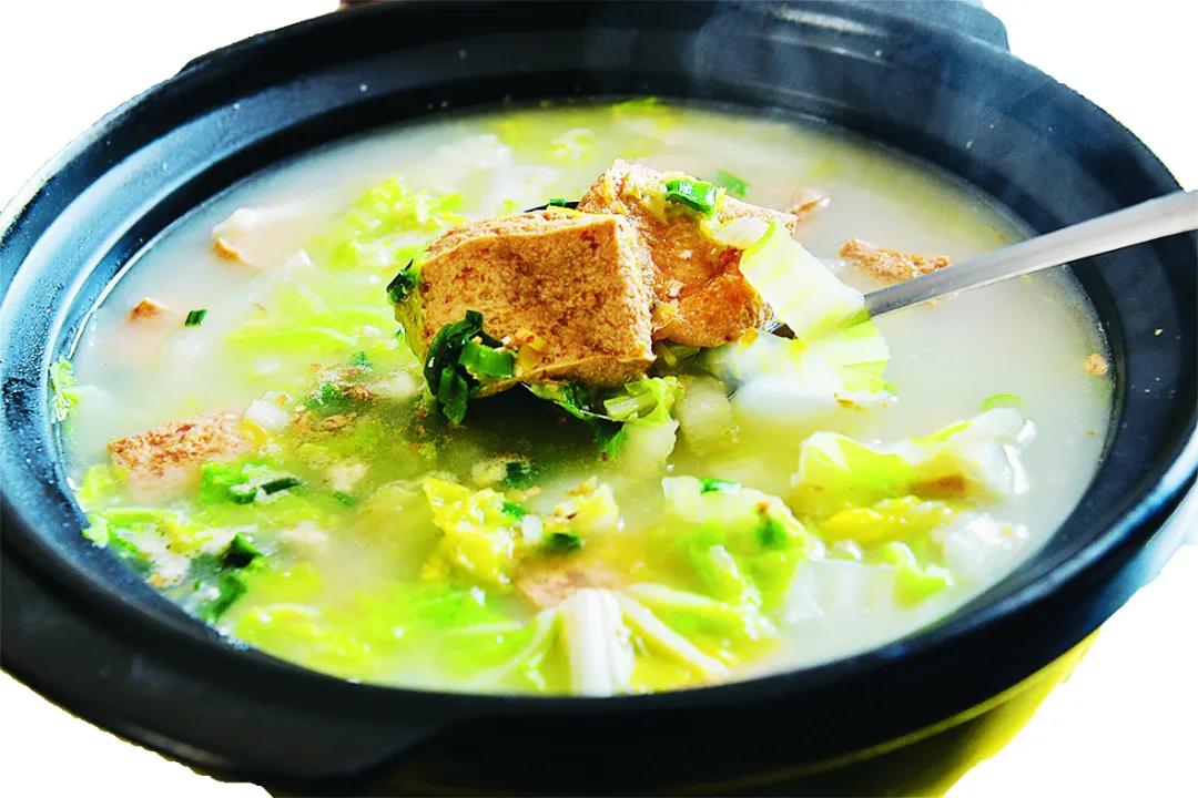 口袋豆腐小 內藏乾坤大     騰沖旅游景點