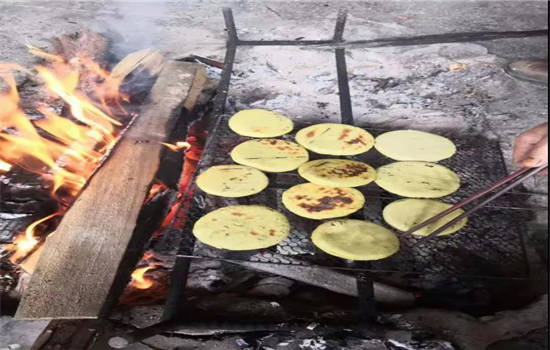 騰沖景區(qū)景點