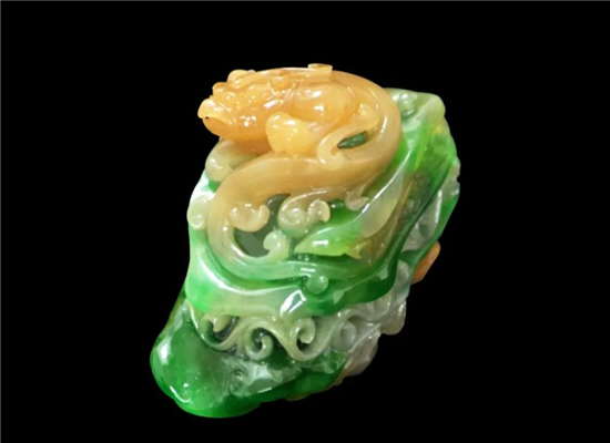 騰沖旅游：保山騰沖市新增國(guó)家級(jí)非遺項(xiàng)目--玉雕