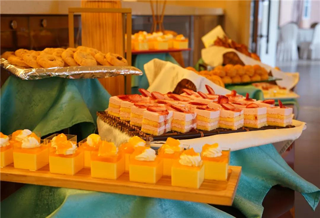 騰沖會(huì)議酒店