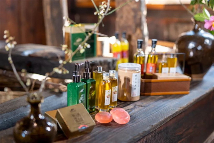 騰沖景區(qū)景點(diǎn)