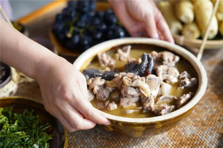 騰沖景區(qū)景點(diǎn)