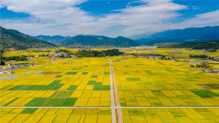 騰沖景區(qū)景點