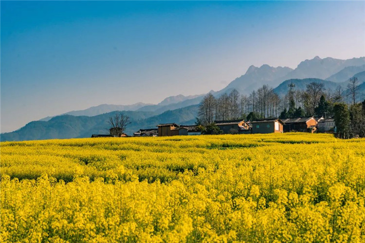 騰沖景區(qū)景點