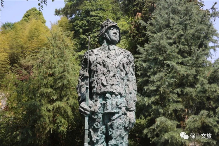 騰沖景區(qū)景點(diǎn)