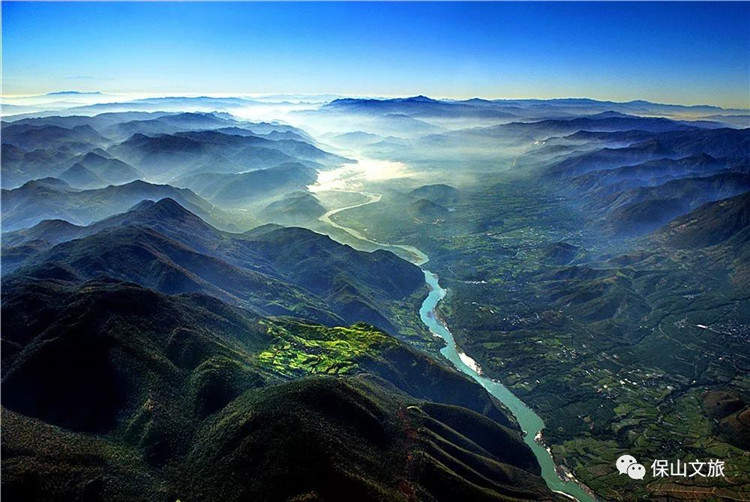 騰沖景區(qū)景點(diǎn)