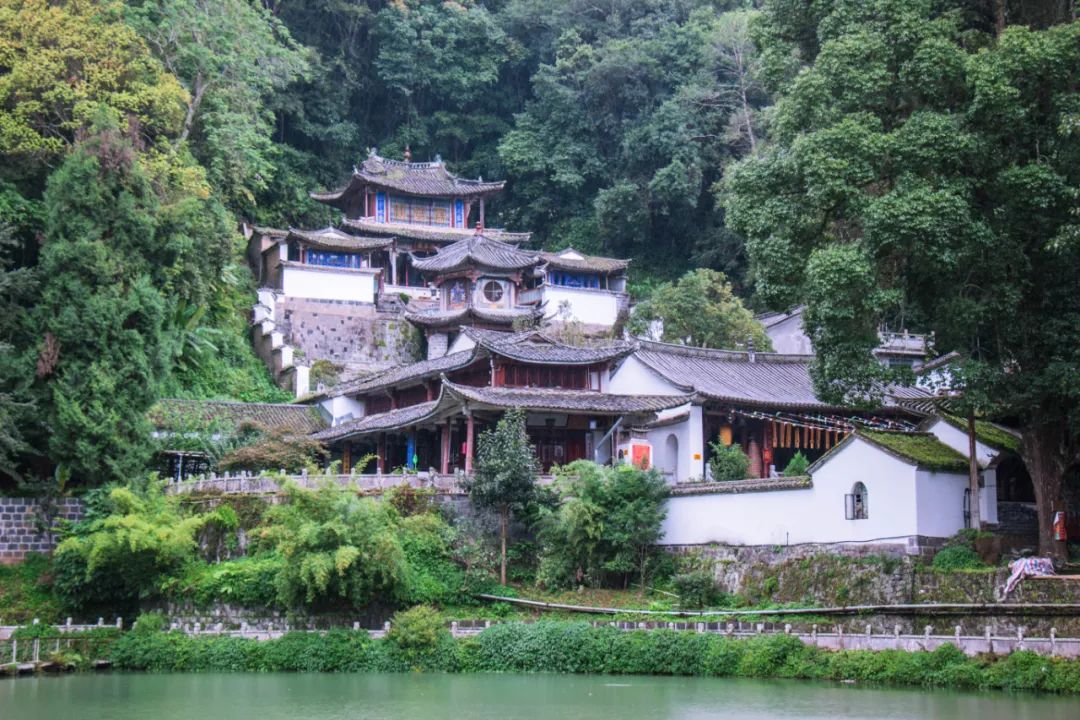 騰沖旅游