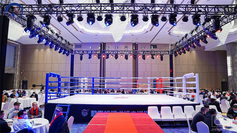 騰沖拓展團(tuán)建公司：攜遠(yuǎn)見(jiàn)者，共創(chuàng)未來(lái) 2022拓展圈年度峰會(huì)在上海召開(kāi)