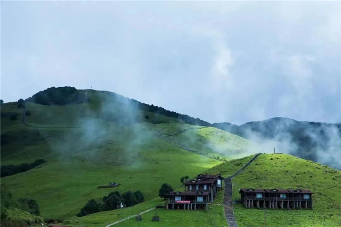 騰沖會(huì)議旅游