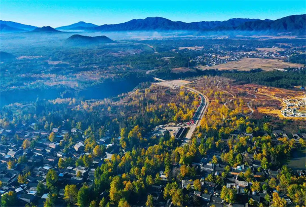 騰沖必去三大景點 你還不知道嗎