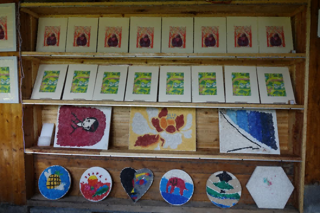 騰沖旅行團,騰沖策劃公司,騰沖拓展公司：非遺騰沖百年古紙，千年傳承