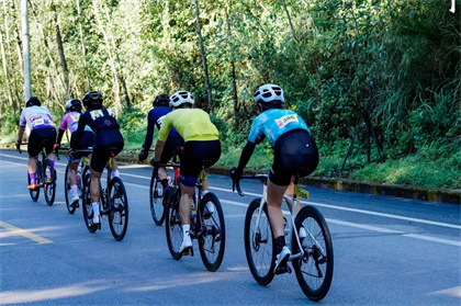 騰沖騎行路線：春日騎行 | 環(huán)騰800公里，邂逅浪漫春天