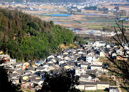騰沖旅行團(tuán),騰沖徒步:騰沖精華親子徒步線路